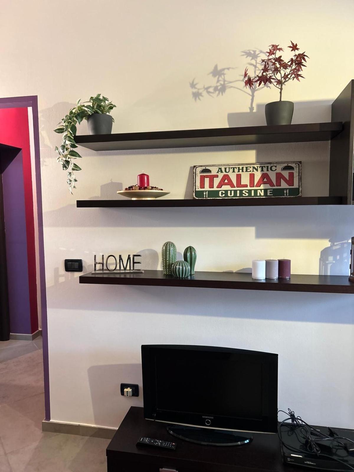 Serao7 - 1Appartamento Turin Ngoại thất bức ảnh