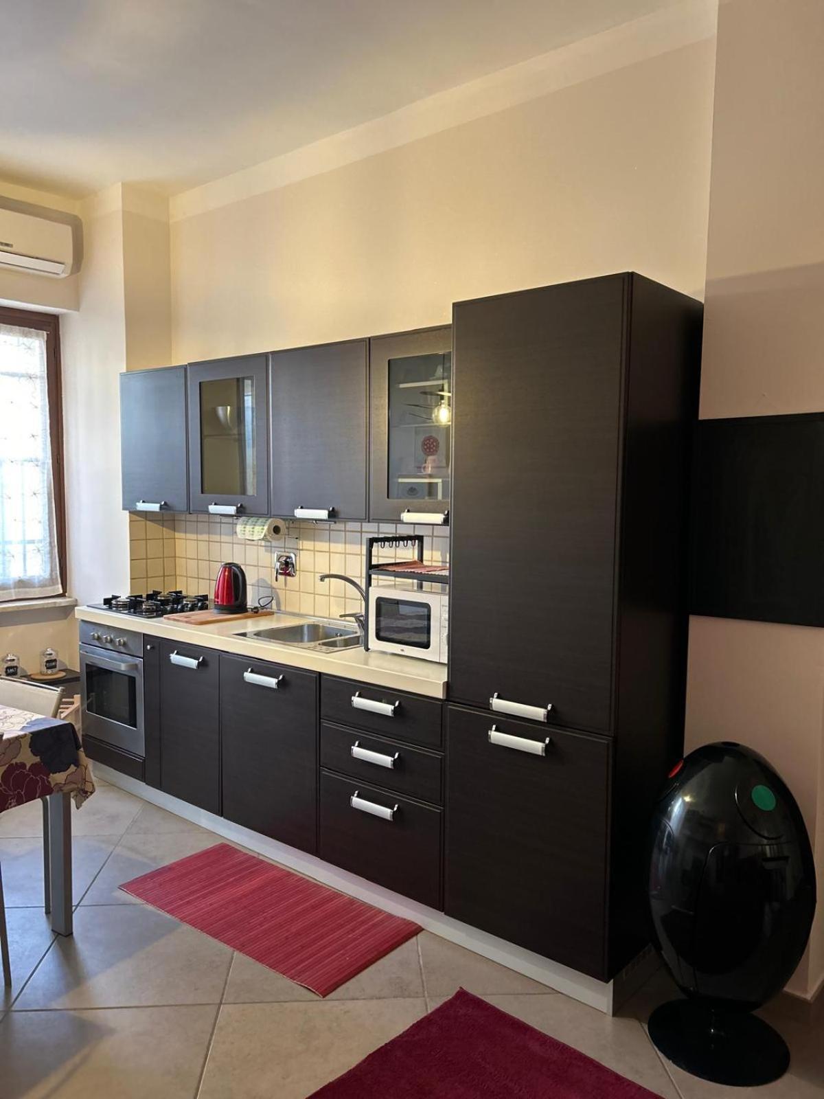 Serao7 - 1Appartamento Turin Ngoại thất bức ảnh