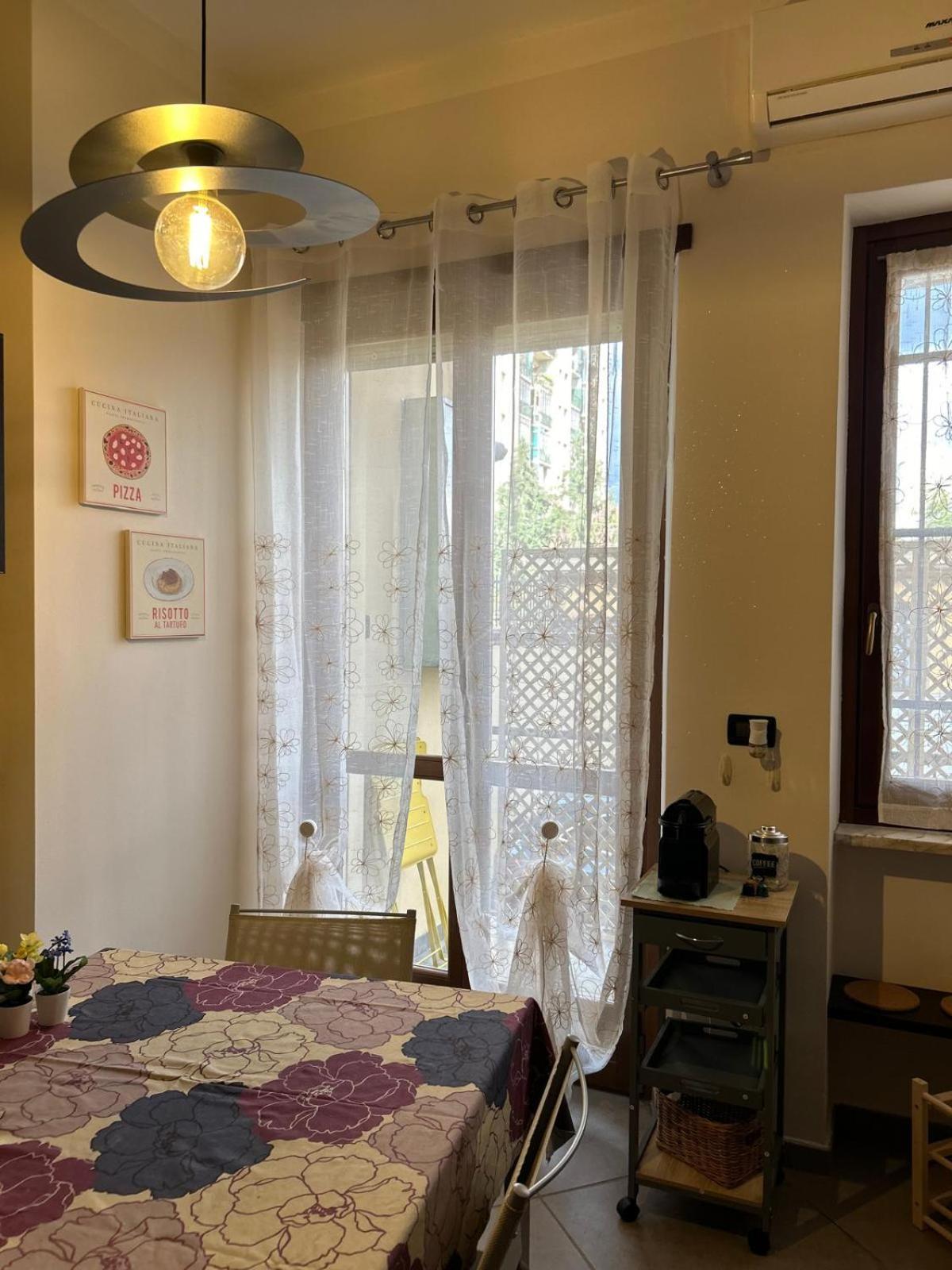 Serao7 - 1Appartamento Turin Ngoại thất bức ảnh