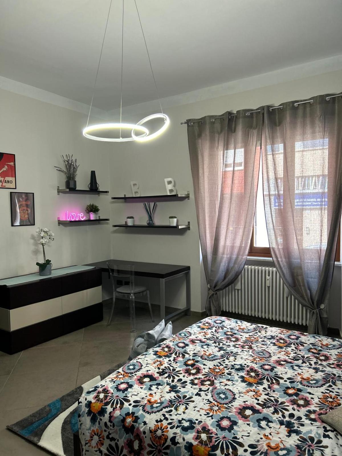 Serao7 - 1Appartamento Turin Ngoại thất bức ảnh