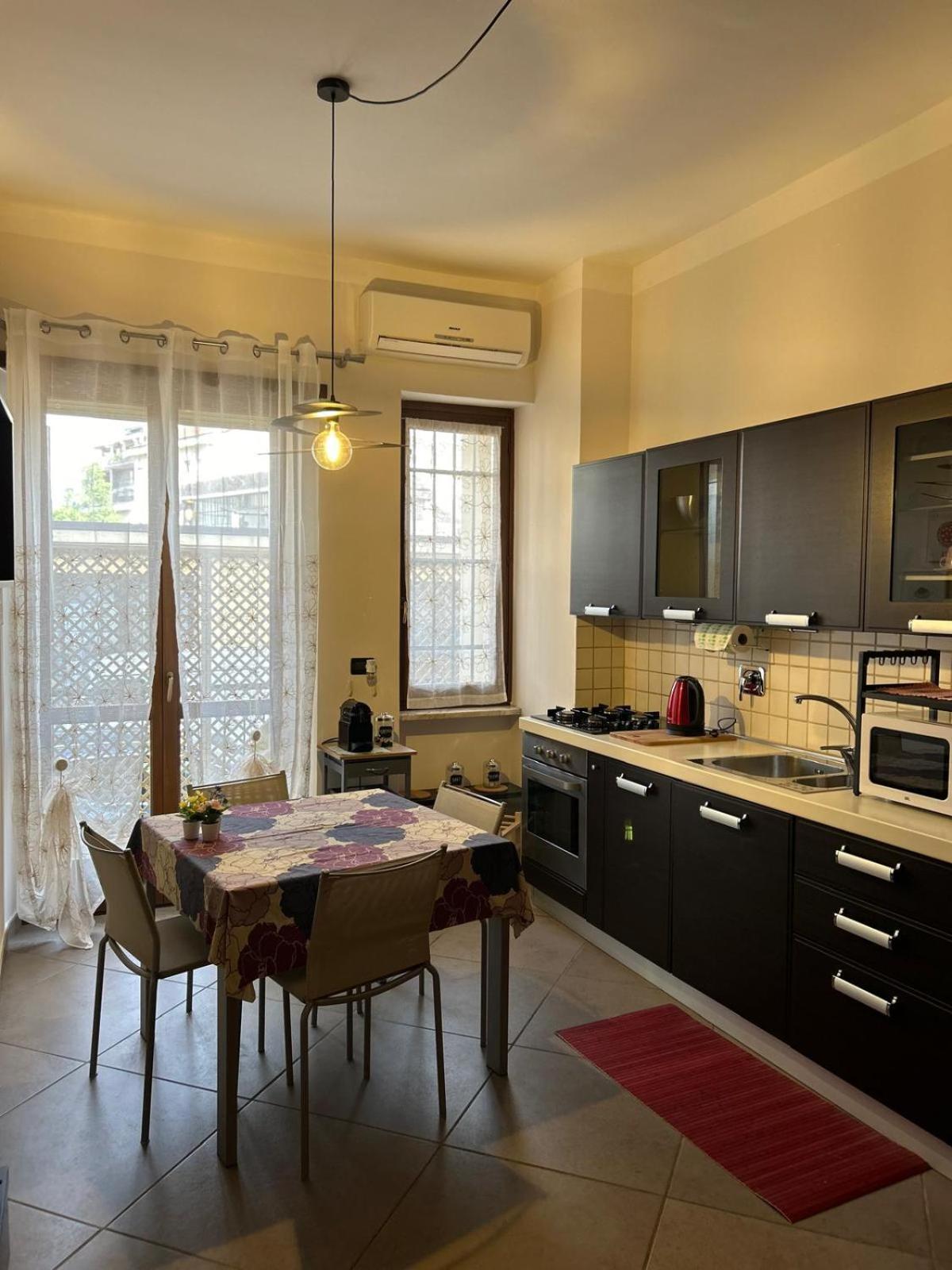 Serao7 - 1Appartamento Turin Ngoại thất bức ảnh
