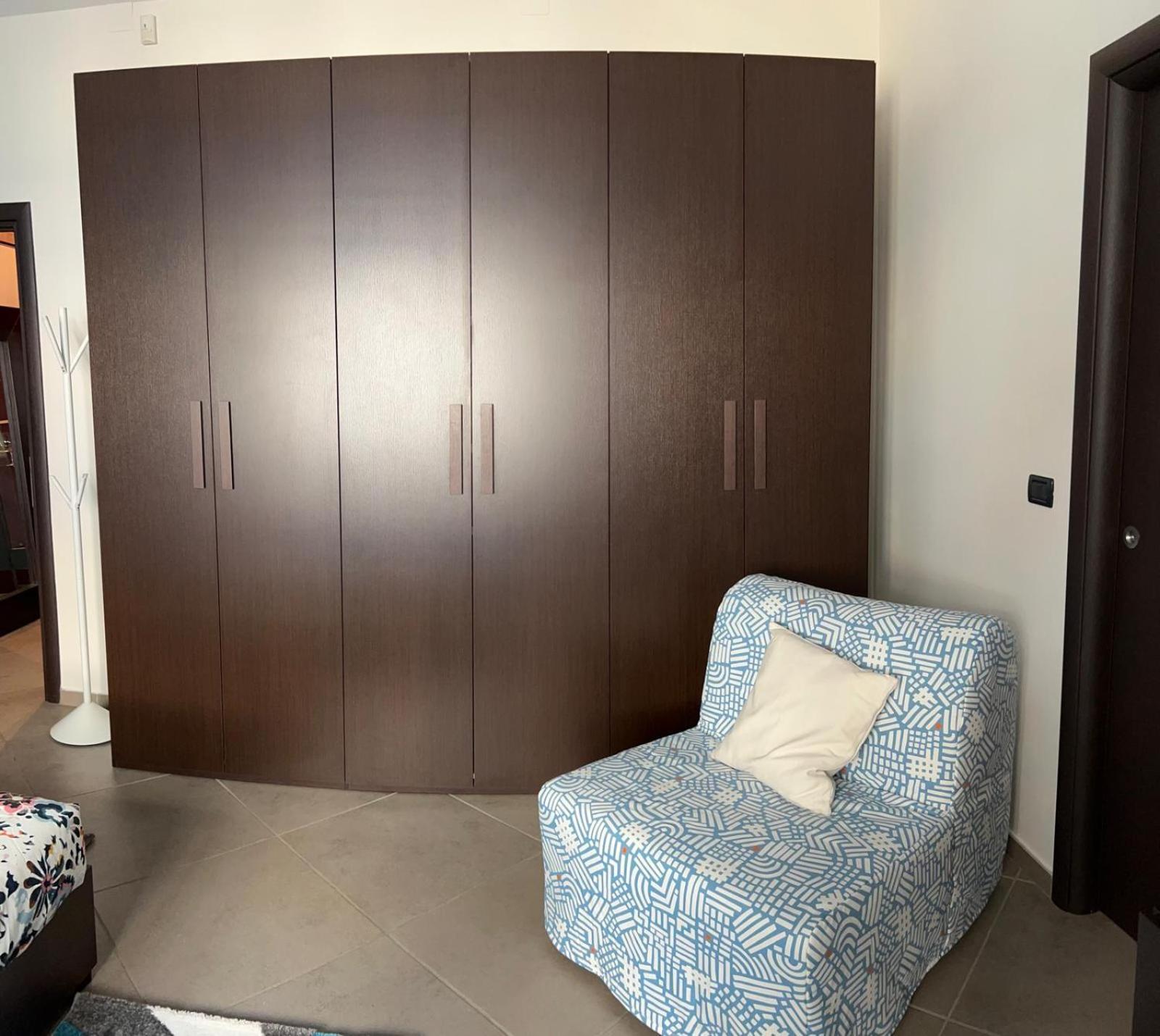 Serao7 - 1Appartamento Turin Ngoại thất bức ảnh
